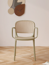 Dining Armhair | AERIS