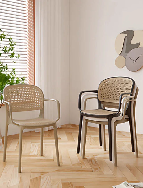 Dining Armhair | AERIS