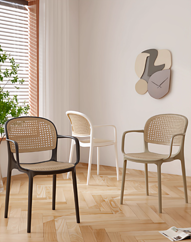 Dining Armhair | AERIS