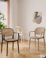 Dining Armhair | AERIS