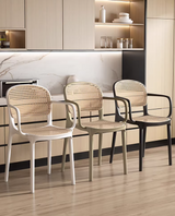 Dining Armhair | AERIS