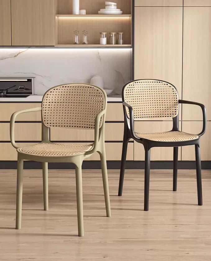 Dining Armhair | AERIS
