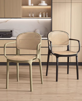 Dining Armhair | AERIS