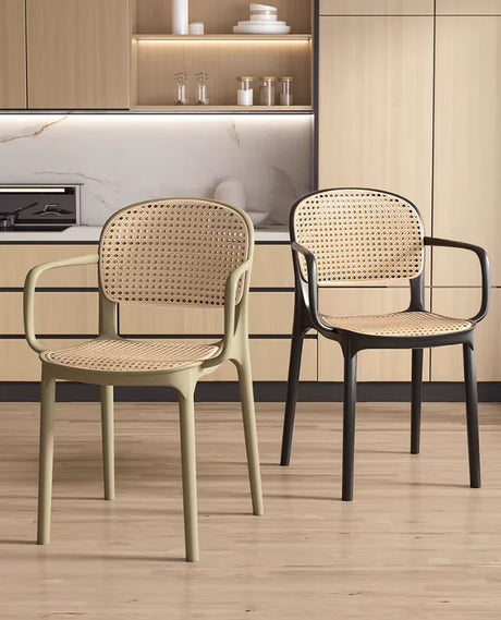Dining Armhair | AERIS