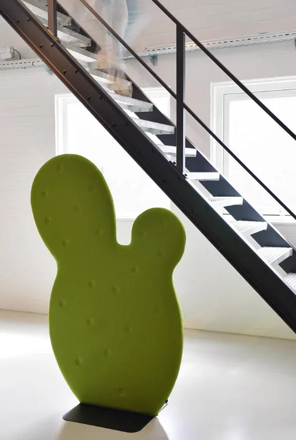 Modular Partition | CACTUS