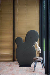 Modular Partition | CACTUS