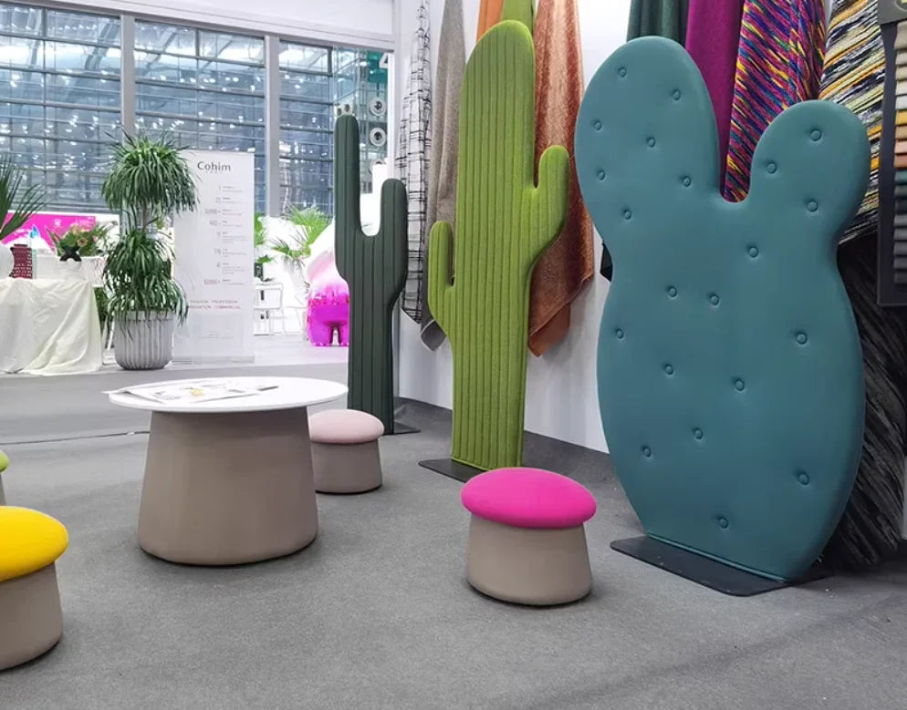 Modular Partition | CACTUS