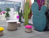 Modular Partition | CACTUS