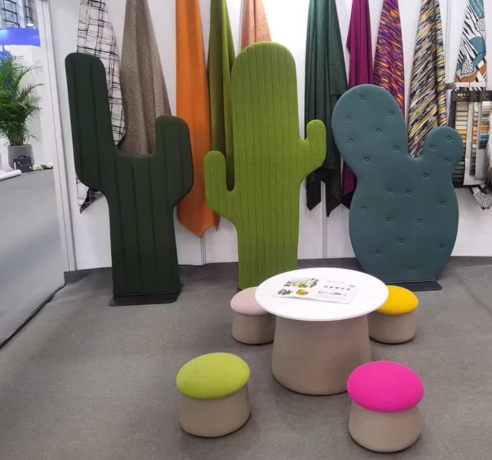 Modular Partition | CACTUS