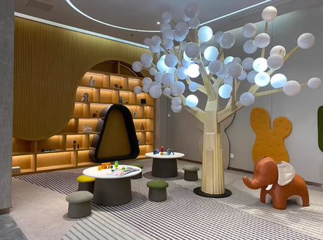 Modular Partition | CACTUS
