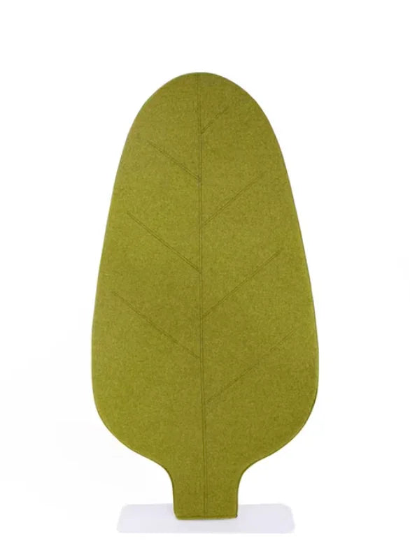 Modular Partition | LEAF