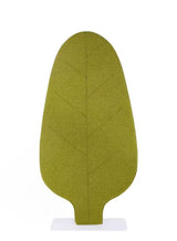 Modular Partition | LEAF