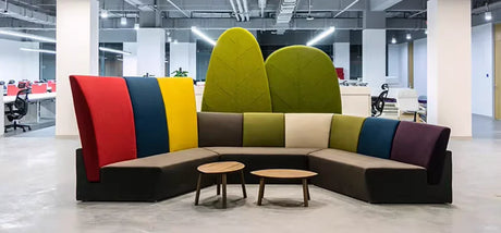 Modular Partition | LEAF