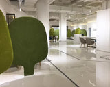 Modular Partition | LEAF