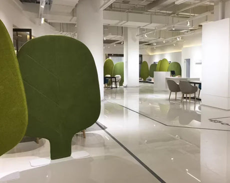 Modular Partition | LEAF