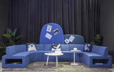 Modular Partition | LEAF