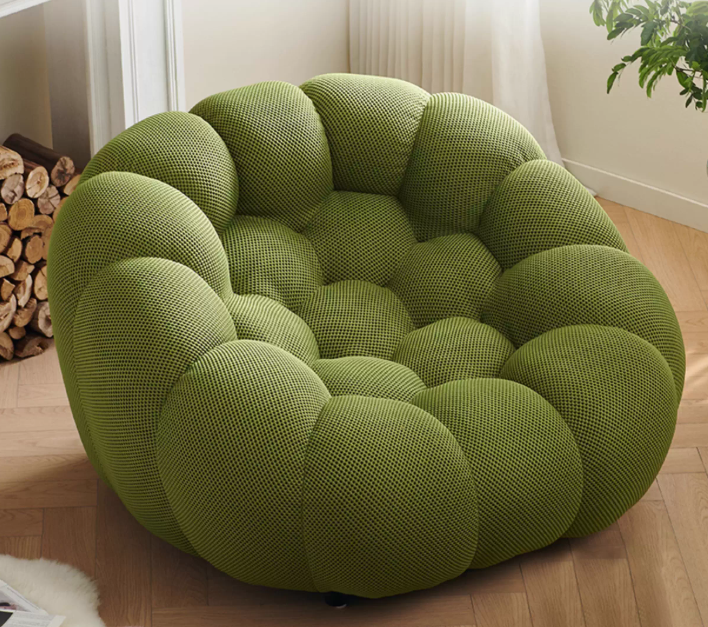 Lounge Armchair | BUBBLE