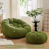 affordable lounge bubble armchair in Singapore