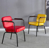 affordable restaurant canteen dining chair