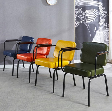 Dining Arm Chair | NICK