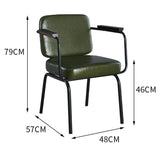 Dining Arm Chair | NICK