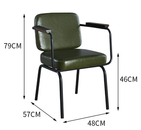 Dining Arm Chair | NICK
