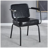 Dining Arm Chair | NICK