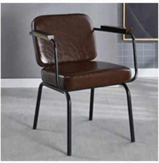 Dining Arm Chair | NICK