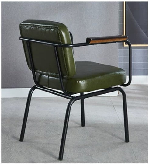 Dining Arm Chair | NICK