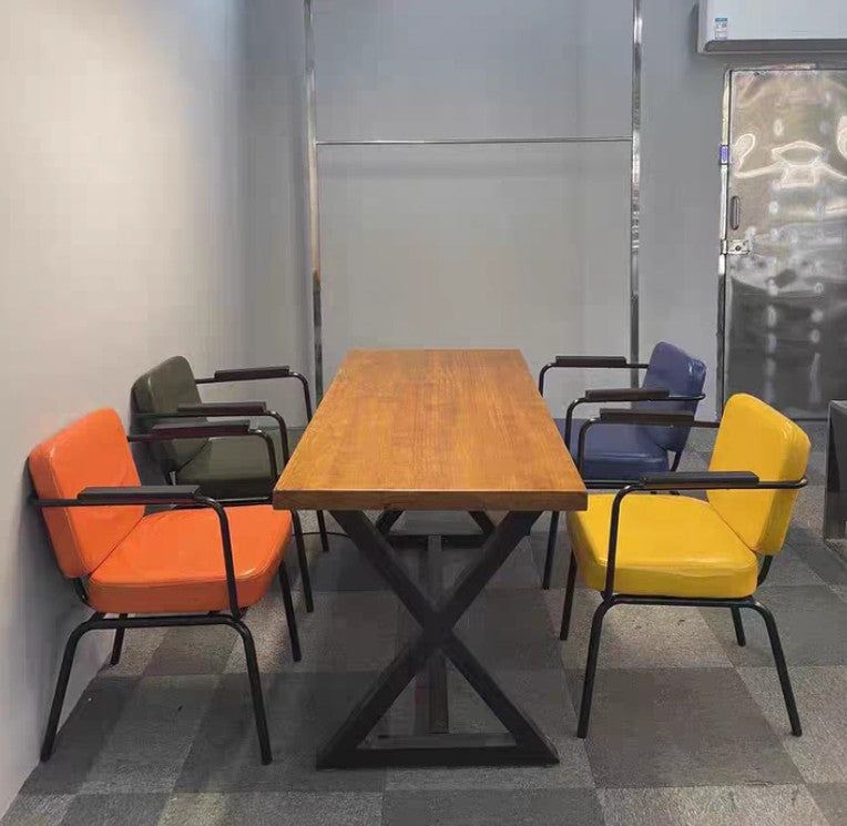 Dining Arm Chair | NICK