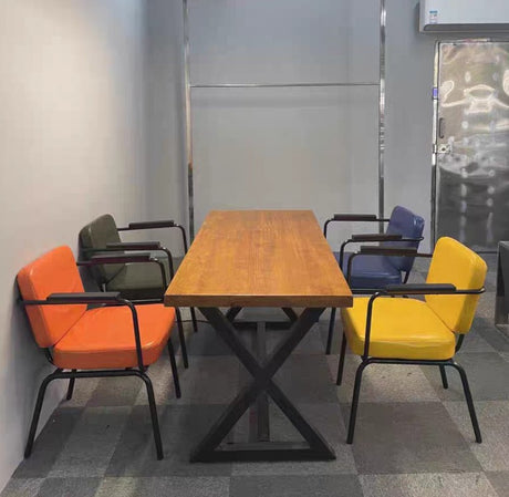 Dining Arm Chair | NICK