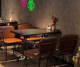 Dining Arm Chair | NICK