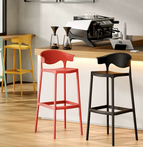 Yato Kairo PP Bar chair