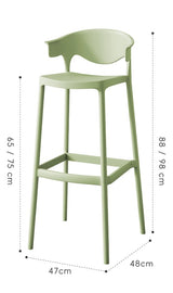 PP Bar Chair  | KAIRO