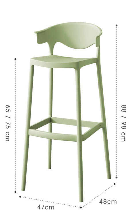 PP Bar Chair  | KAIRO