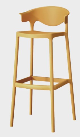 PP Bar Chair  | KAIRO