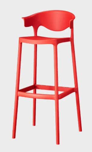 PP Bar Chair  | KAIRO