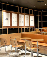 dining tables and chairs for restaurants