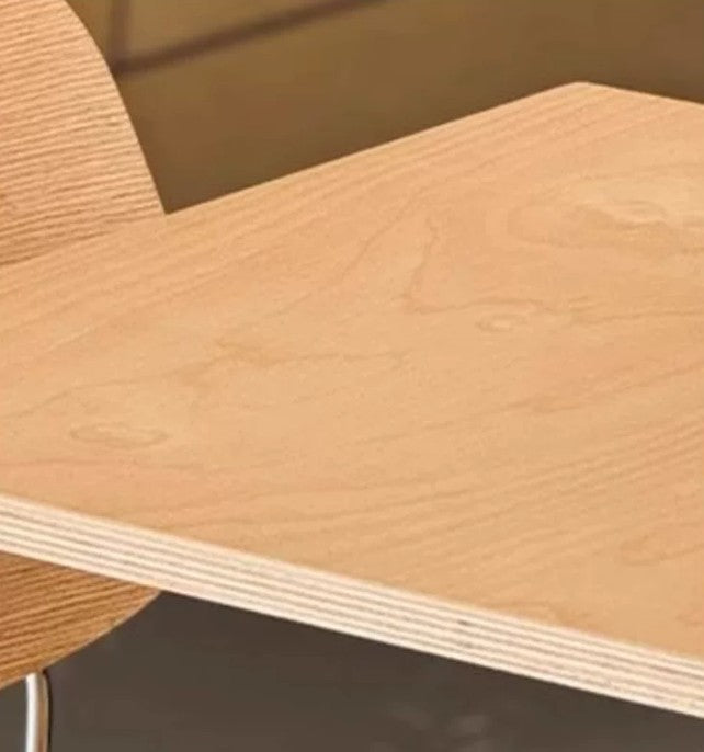 Laminate Round Dining Table | SOREN