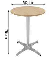 Laminate Round Dining Table | SOREN