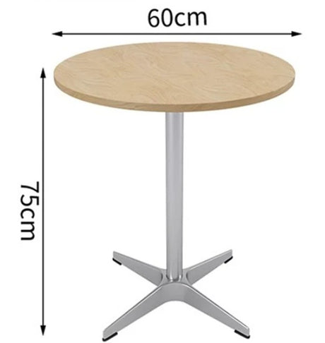 Laminate Round Dining Table | SOREN