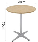 Laminate Round Dining Table | SOREN