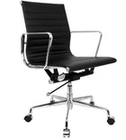 Aluminum Midback Office Chair | AERON