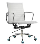 Aluminum Midback Office Chair | AERON