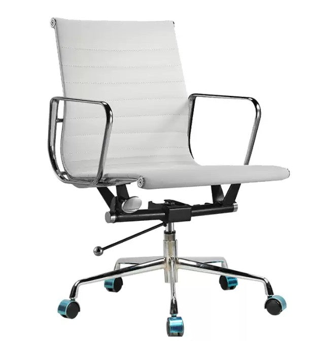 Aluminum Midback Office Chair | AERON