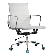 Aluminum Midback Office Chair | AERON