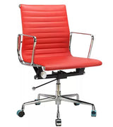Aluminum Midback Office Chair | AERON