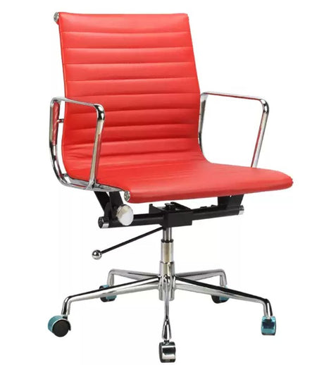 Aluminum Midback Office Chair | AERON