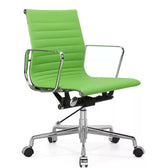 Aluminum Midback Office Chair | AERON