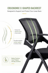 Training Armchair with Castors | ALEC